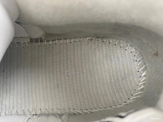 Reps TBkick 30th Anniversary Laser 705333-105 4 Retro Jordan 0724